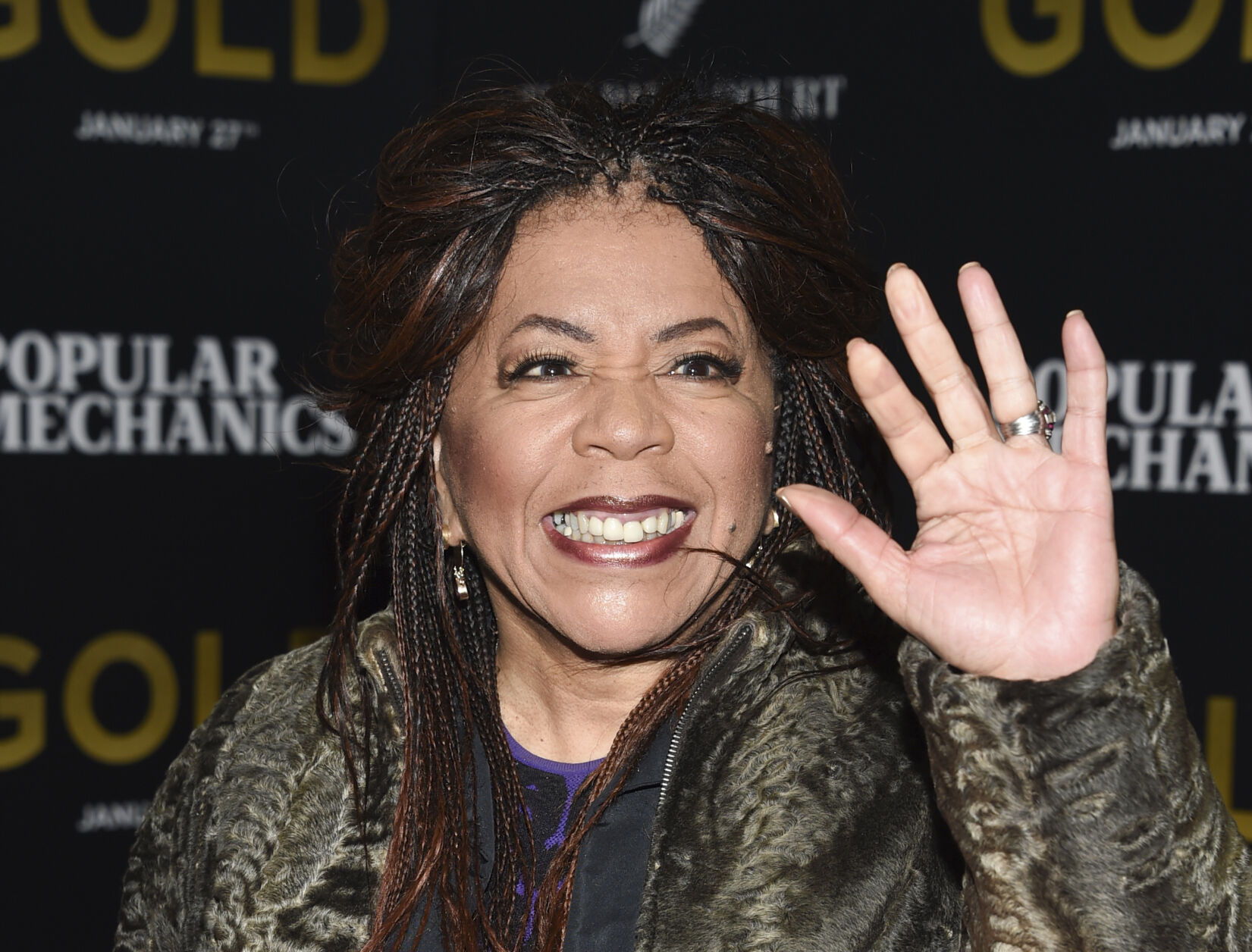 Valerie Simpson